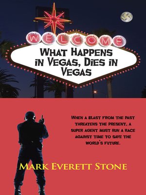 cover image of What Happens in Vegas, Dies in Vegas